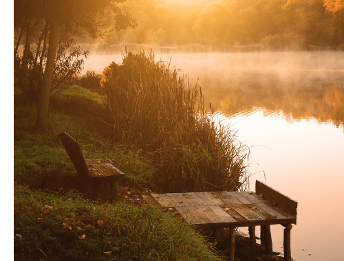Vaikne imeline äratundmine