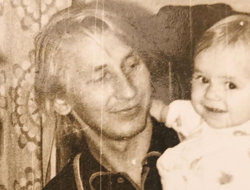 Mõeldes isale, isadele, isadepäevale…